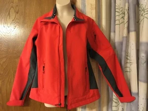 Women Athletic Sport Jacket with pockets - Picture 1 of 11