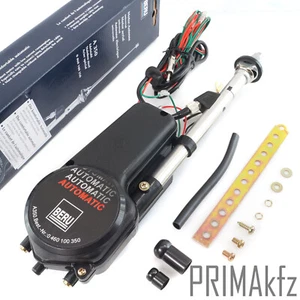 Antenna automatica ORIGINALE BERU antenna auto elettrica lunghezza 100 cm - Foto 1 di 2