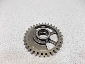 2005 HONDA CRF 250 R COUNTER WEIGHT GEAR                         - Picture 1 of 5