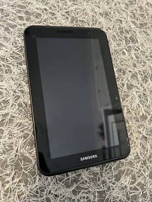 Samsung Galaxy Tab 2 GT-P3113 8GB  Wi-Fi 7in - Image 1 of 4
