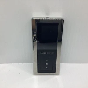Bang & Olufsen Beosound 6 MP3 Player w/ Accessories For Parts/Repair (L7) W#622 - Imagen 1 de 9