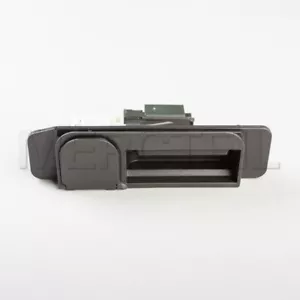 Genuine Mercedes-Benz C-CLASS W205, S-CLASS W222 Tailgate Handle - Picture 1 of 5