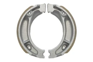 Rear Brake Shoe Fits Honda SL 125 K1D 1976 - Picture 1 of 1