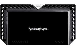 Rockford Fosgate Power T1000-4AD 4-channel car amplifier  250 watts RMS x 4 - Picture 1 of 3