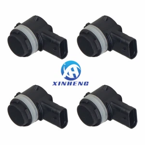 4PCS PDC Parking Sensor Rear For 2014-2016 MERCEDES W212 E550 E350 0009059300  - Bild 1 von 7