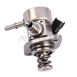 NEW HIGH PRESSURE FUEL PUMP FIT 2014-2019 HYUNDAI KIA 3.3L 3.8L 35320-3C220 - Picture 1 of 7