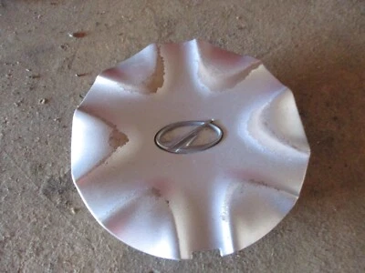 Tapacubos Oldsmobile Alero 2002-2004 tapa central OEM 9594366 Foto 1 de 2