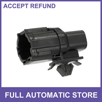 Ambient Air Temperature Sensor Single Custom for Nissan 350Z Enthusiast 2009 - Image 1 of 4