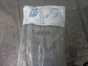 NEU Pyrex 5ml 1/10 serologische Einwegpipetten 10er Pack CGW 3602 PMCO CGW3602 - Bild 1 von 1