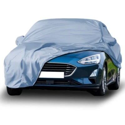 Ford Focus 2000-2018 sedán, cubierta de auto personalizada hatchback - impermeable para todo tipo de clima Foto 1 de 4