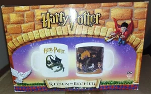 Harry Potter -Riesentasse (680ml) in Geschenkverpackung - Bild 1 von 4