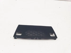 AUDI TT MK2 8J DASHBOARD SPEAKER COVER TRIM 2012 8J0857367 - Picture 1 of 14