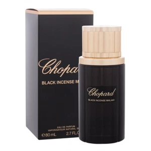 Chopard Black Inciense Malaki 2.7oz / 80ml Eau de Parfum EDP Perfume Unisex Raro - Imagen 1 de 3