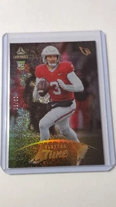 Clayton Tune 2023 Panini Luminance /50 RC Rookie #121 Arizona Cardinals - Picture 1 of 1