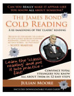 Julian Moore The James Bond Cold Reading (Paperback) Speed Learning Only £17.40 on eBay