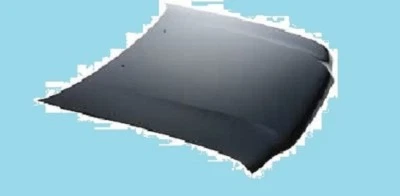 ISUZU CAMPO RODEO 4X2 4X4 MODEL 1997 02 PICKUP UTE SINGLE CAB KC HOOD BONNET  - Image 1 of 2