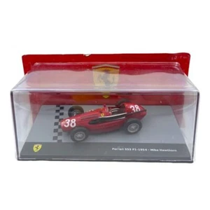 Modellino F1 Atlas Ex Magazine 1/43 Ferrari 553 F1 1954 #38 M. Hawthorn - Foto 1 di 1