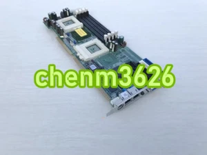 1PC USED Industrial computer motherboard ROCKY-3732EV-R2 V2.1 #YY - Picture 1 of 3