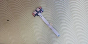 ACER ASPIRE E1-570 ACHEDA USB CON FLAT - Bild 1 von 2