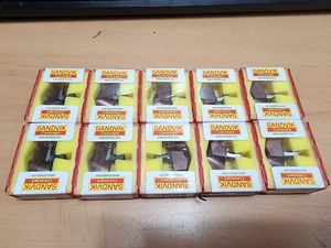 SANDVIK 870-2650-26-PM 4234 CORODRILL 870 BOHRERSPITZE 10 STCK. - Bild 1 von 5