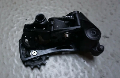 A022-059: SRAM NX Schaltwerk Ersatzteile/Defekt  - Bild 1 von 3