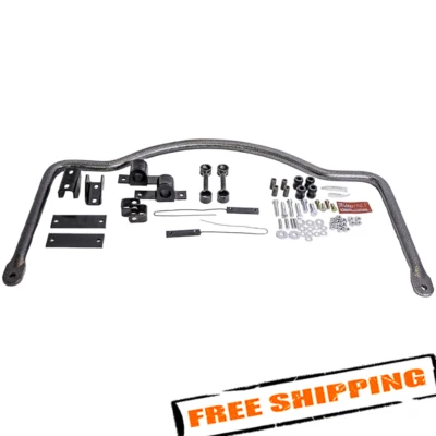 Hellwig Products 7635 Rear Sway Bar Kit for Chevy Express & GMC Savana Foto 1 de 4