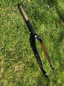 Mountain Bike Fork 26" Threadless 1" 1/8 Sport 2 - lightly used or just tried - Picture 1 of 16