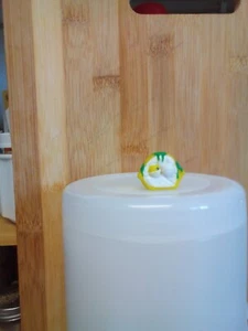 NEW THE GROSSERY GANG SEASON 2 Lousy Lemon - Picture 1 of 5