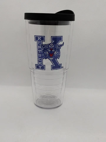 University Of Kentucky Wild Cats Tervis Tumbler 24 Oz Cover