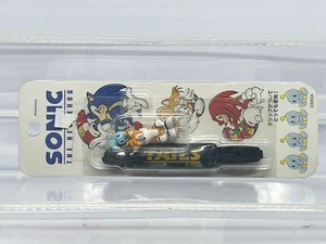 Sonic Adventure Miles Tails Prower & Chao Figura Correa Clip SEGA Nuevo I098 - Imagen 1 de 2