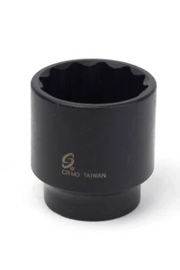 Sunex 236zm 1/2-Inch Drive 36-Mm 12 Point Impact Socket - Picture 1 of 6