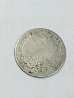 Mint France 1 Franc Crs 1872 A Silver (8-49/A1)