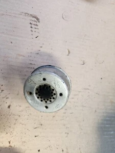 Briggs and stratton muffler - Picture 1 of 2