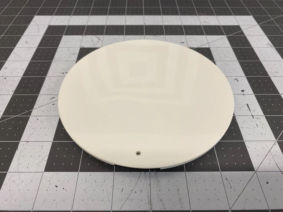 Bosch Washer Drain Pump Cover P# 00499099 - Image 1 of 4