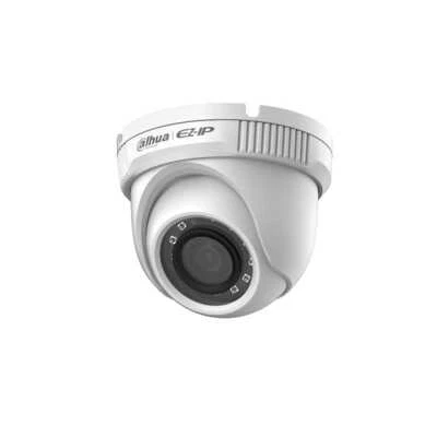 TELECAMERA IP POE DAHUA 2MP DOME DA ESTERNO POE ONVIF - Immagine 1 di 4