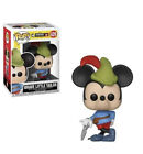 Funko Pop Vinyls Mickey Mouse The True Original 90 Years Brave Little Tailor 429