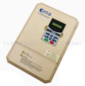 1PC used Inverter Q-7000-EC elevator inverter - Picture 1 of 2