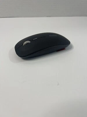 Uiosmuph LED Wireless Mouse Tested And Works - Image 1 of 4