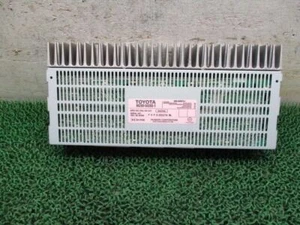 Toyota Lexus Genuine Pioneer Audio Amplifier Radio AMP 86280-50280 LS460 used JP - Bild 1 von 6