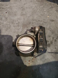 throttle body - Picture 1 of 1