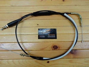 POLARIS THROTTLE CABLE POLARIS OEM #7080576 SPORT/SCRAMBLER 400/L 1995-1997 - Picture 1 of 7