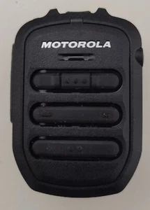 NOWA Motorola OEM WM500 (PMMN4127A) Obudowa tylnej obudowy Przednia pokrywa Część - Zdjęcie 1 z 5