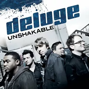 Deluge Unshakable CD - Imagen 1 de 1