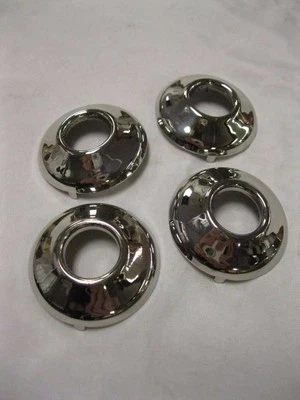 Juego de escudos con manija de puerta SS 1932 1933 1934 Ford Pickup Truck (4) Foto 1 de 2