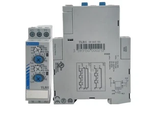 1pcs New Crouzet time relay TLR1 88 865 155 - Picture 1 of 1