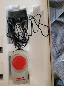 Piko H0/N "Moderner Fahrregler mit Netzteil 230 Volt - Neu - Bild 1 von 1
