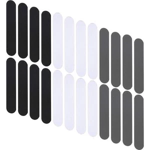 48 Pcs Hat Sweat Liner Pad Golf Hat Size Reducer Self Adhesive Foam Tape - Picture 1 of 6