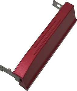 DELL Latitude E6400 Hard Drive/Disk HDD Caddy Cover RED - Picture 1 of 1