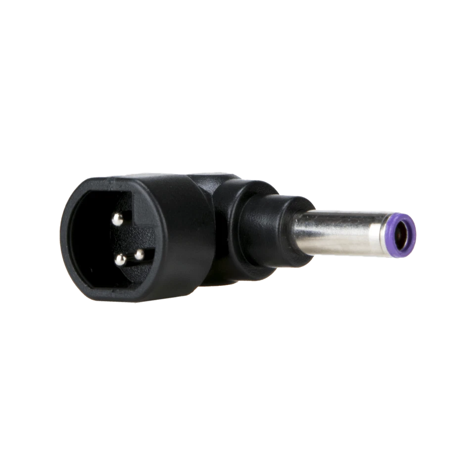 Targus Device Power Tip Connector - PT-3H - Image 1 of 1