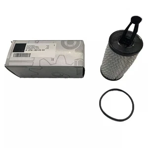 New Oil Filter 2761800009 For Mercedes Benz C CL CLS E GL GLC GLE GLK GLS ML R S - Picture 1 of 2